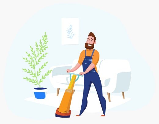 Professional Carpet Cleaning Richmond Services