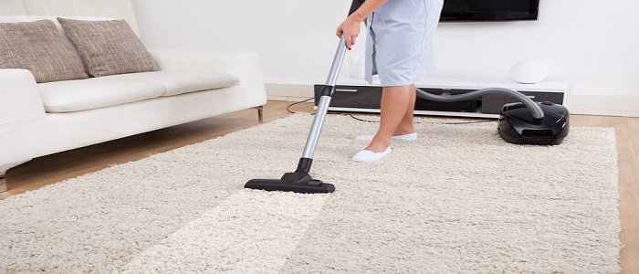 End Of Lease Carpet Cleaning Richmond