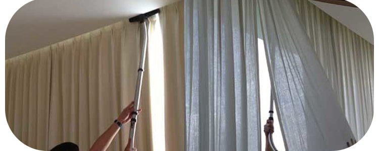 Best Curtains And Blinds Cleaning Richmond