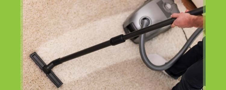 Vacuum cleaning Service