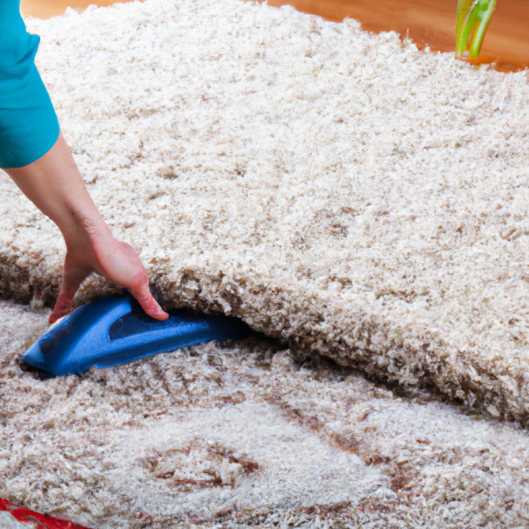 Best Tips For Carpet Cleaning After Professional Cleaning